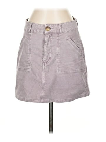 American Eagle Outfitters Denim Skirt (view 1)
