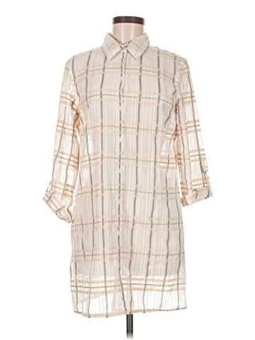 Jh Collectibles Long Sleeve Blouse (view 1)