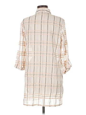 Jh Collectibles Long Sleeve Blouse (view 2)