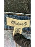 Madewell Blue Jeans Size 24 waist - photo 7
