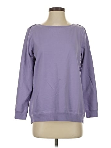 Chadwicks Sweatshirt (view 1)