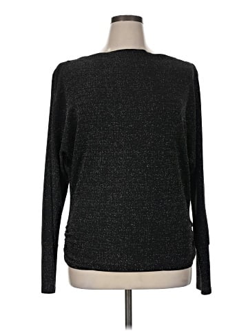 Daytrip Long Sleeve Top (view 1)