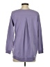 Chadwicks Purple Sweatshirt Size S (tall) - photo 2