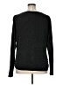 Daytrip Black Long Sleeve Top Size XL - photo 2
