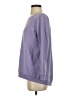 Chadwicks Purple Sweatshirt Size S (tall) - photo 5