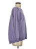 Chadwicks Purple Sweatshirt Size S (tall) - photo 4