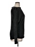 Daytrip Black Long Sleeve Top Size XL - photo 4