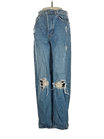 Boyish Jeans (view 1)