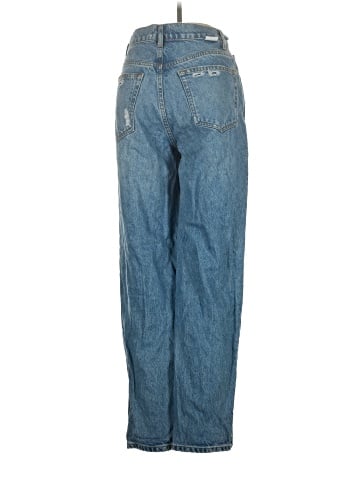 Boyish Jeans (view 2)