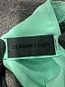 Blaque Label Solid Teal Casual Dress Size XS - photo 7