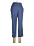 Alfred Dunner 100% Polyester Blue Casual Pants Size 10 (petite) - photo 1