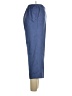 Alfred Dunner 100% Polyester Blue Casual Pants Size 10 (petite) - photo 4