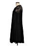 Torrid Solid Black Cocktail Dress Size Lg Plus (0) - photo 5