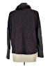 Te Verde Purple Pullover Sweater Size L - photo 2