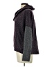 Te Verde Purple Pullover Sweater Size L - photo 5