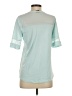 Zelos Teal Short Sleeve T-Shirt Size S - photo 2