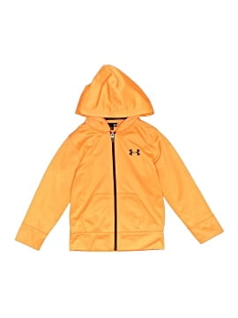 Under Armour Zip Up Hoodie