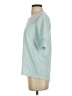 Zelos Teal Short Sleeve T-Shirt Size S - photo 5