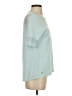 Zelos Teal Short Sleeve T-Shirt Size S - photo 4