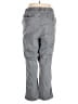 Old Navy Gray Casual Pants Size XL - photo 2