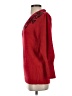 Assorted Brands Red Silk Pullover Sweater Size S - photo 5