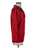 Assorted Brands Red Silk Pullover Sweater Size S - photo 4