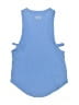 Under Armour Blue Sleeveless T-Shirt Size S (youth) - photo 2