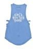 Under Armour Blue Sleeveless T-Shirt Size S (youth) - photo 1