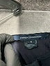 French Connection 100% Polyester Blue Black 3/4 Sleeve Top Size S - photo 7