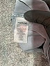 TNA Black Athletic Shorts Size XS - photo 4