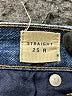 Gap Blue Jeans Size 25R - photo 6