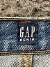 Gap Blue Jeans Size 25R - photo 7