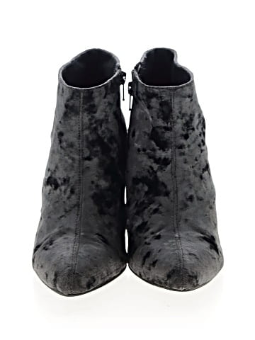 Vagabond Ankle Boots (view 2)