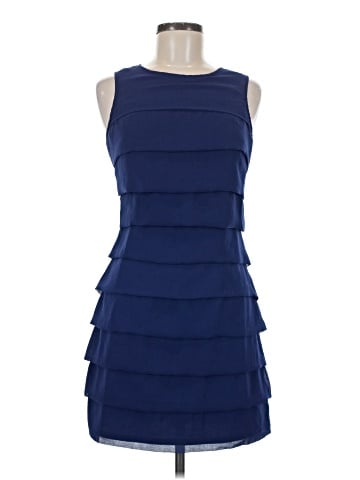 Madam Rage Cocktail Dress (view 1)