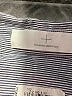 Thakoon Addition Gray Blue Short Sleeve Button-Down Shirt Size M (estimated) - photo 7