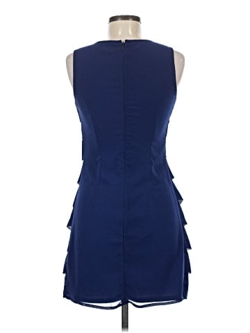 Madam Rage Cocktail Dress (view 2)