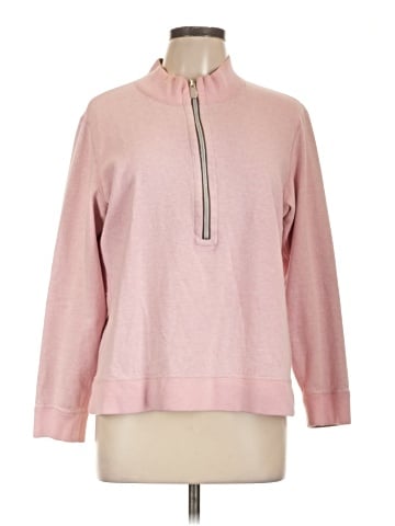 Lady Hathaway Pullover Sweater (view 1)