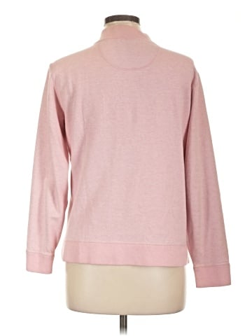 Lady Hathaway Pullover Sweater (view 2)