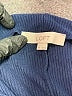 Ann Taylor LOFT Blue Pullover Sweater Size XS - photo 7
