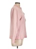 Lady Hathaway Pink Pullover Sweater Size L - photo 4