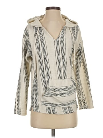 Beach by Exist Pullover Sweater (view 1)