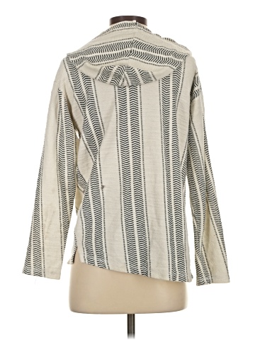 Beach by Exist Pullover Sweater (view 2)