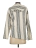 Beach by Exist Ivory Pullover Sweater Size S - photo 2