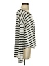 Foreign Exchange Ivory Long Sleeve T-Shirt Size S - photo 4