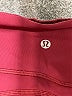 Lululemon Athletica Burgundy Active Pants Size 4 - photo 7
