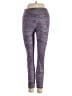 Lululemon Athletica Purple Active Pants Size 4 - photo 1