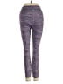Lululemon Athletica Purple Active Pants Size 4 - photo 2
