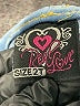 Real Love Solid Blue Jeans Size 2T - photo 3