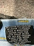 Real Love Solid Blue Jeans Size 2T - photo 4