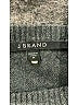 J Brand Gray Pullover Sweater Size M - photo 7